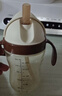 世喜奶瓶水杯配件（吸管杯杯頭直飲款）適配7.2cm口徑瓶身 曬單實(shí)拍圖