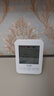 今閃壁掛爐溫控器無(wú)線(xiàn)燃氣地暖暖氣片智能遠程控制WiFi可手機控制省氣 威能壁掛爐溫控器（已接入米家APP） 曬單實(shí)拍圖