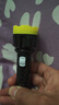 柏潮手握式迷你手電筒可換電池裝5號電池學(xué)生宿舍隨身便攜照明小手電 手電筒【配+電池】 1個(gè)裝 曬單實(shí)拍圖