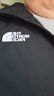 北面（The North Face）硬殼沖鋒衣男MTN外套Dryvent防水防風(fēng)舒適保暖25秋冬新品|8GQ6 4H0/宇宙黑 L /175 曬單實(shí)拍圖