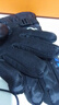 冬季新款男士保暖手套戶(hù)外滑雪摩托車(chē)電動(dòng)車(chē)騎行手套騎車(chē)加絨加厚 【防風(fēng)加絨炫動(dòng)款】--活力藍 均碼1雙【適用于掌圍19-24cm】 曬單實(shí)拍圖