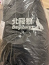 北極狼（BeiJiLang）睡袋雙人秋冬加厚睡袋水晶絨戶(hù)外露營(yíng)車(chē)載午休保暖睡袋抗寒被子 曬單實(shí)拍圖