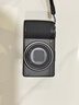 理光（Ricoh） GR3X 標準版 數碼相機 街拍相機 APS-C畫(huà)幅大底 卡片機 GRIIIX便攜數碼相機 海外版 曬單實(shí)拍圖