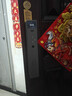 江山歐派（OUPAI）人臉識別智能門(mén)鎖防盜入戶(hù)門(mén)指紋鎖掌靜脈電子密碼門(mén)鎖 【4.5吋大屏+視頻監控對講+手機管理】OP-A02包安裝 曬單實(shí)拍圖