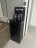 美菱（MeiLing）辦公室高端飲水機制冷制熱家用防溢水茶吧機升級大款薄屏觸控下置式立式泡茶機MY-DM7216B 曬單實(shí)拍圖