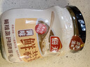 海天 蒜蓉醬 蒜泥醬 0添加防腐劑 鮮蒜蓉200g 火鍋蘸料 調味涼拌 曬單實(shí)拍圖