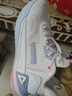 匹克態(tài)極游俠2.0籃球鞋男鞋舒適減震實(shí)戰比賽球鞋運動(dòng)鞋子男DA410027 曬單實(shí)拍圖