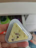 光合星球babycare兒童零食高鈣芝士奶酪片營(yíng)養三角奶酥奶酪棒無(wú)添加100g 曬單實(shí)拍圖