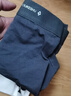 有棵樹(shù)（YOUKESHU）10A抑菌男士?jì)妊澞心鸂柲惺缴ＰQ絲內檔男生高彈大碼平角棉褲衩 曬單實(shí)拍圖