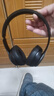 beats Solo3 Wireless【禮盒款】 頭戴式藍牙無(wú)線(xiàn)耳機【禮物】手機耳機 游戲耳機  2026限量包裝黑色 曬單實(shí)拍圖