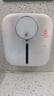 PLUZZ 自動(dòng)洗手液機感應壁掛式洗手機智能感應泡沫洗手液電動(dòng)皂液器家用酒店清潔機免打孔免接觸 【爆款】輕奢白【智能感應+4級防水+多檔出泡】 曬單實(shí)拍圖