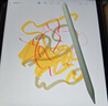 MUSTTRUE電容筆iPad蘋(píng)果筆apple pencil二代2025iPad11/Air7/Pro/Mini平板觸控手寫(xiě)筆升級閃充【快捷功能】 曬單實(shí)拍圖