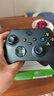 微軟（Microsoft）Xbox無(wú)線(xiàn)游戲手柄 無(wú)線(xiàn)控制器 磨砂黑 藍牙適配Xbox/PC/平板/手機Steam促銷(xiāo)黑神話(huà)悟空 33號遠征隊 曬單實(shí)拍圖