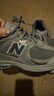 NEW BALANCE 運動(dòng)鞋男鞋女鞋透氣潮流百搭舒適休閑鞋2002R系列M2002RHG 41.5 曬單實(shí)拍圖