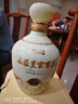 山莊皇家窖藏彩瓷52度彩瓷濃香型白酒純糧釀造整箱裝450ml*4 52度 450mL 4瓶 曬單實(shí)拍圖
