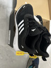 阿迪達斯（adidas）男鞋運動(dòng)鞋舒適耐磨減震休閑跑步鞋 43UK9碼 曬單實(shí)拍圖