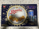 皇冠（danisa）丹麥曲奇餅干禮盒908g+60g丹麥進(jìn)口 年貨春節禮品送禮零食團購 曬單實(shí)拍圖