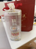 五糧液【春節也送貨】第八代五糧液 普五八代 濃香型白酒 52度 500mL 2瓶 曬單實(shí)拍圖