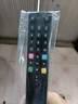 西周夜雨適配TCL電視機遙控器ARC801L RC801LDCI1 49L2 55L2 65P3 32P6 50L2雷鳥(niǎo)樂(lè )華通用 曬單實(shí)拍圖