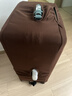 班哲尼 拉桿箱旅行箱保護套彈力行李箱套防塵雨罩加厚耐磨托運套 咖啡色適用22英寸23英寸24英寸25英寸拉桿箱 曬單實(shí)拍圖