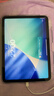 Apple/蘋(píng)果 iPad11英寸 A16芯片2025年款 平板電腦 (128GB WLAN版/學(xué)習辦公娛樂(lè ))銀色 曬單實(shí)拍圖