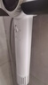 美的（Midea）高速吹風(fēng)機 39億等離子護發(fā) 家用負離子護發(fā)吹風(fēng)筒 輕薄便攜電吹風(fēng) FG209流光白 節日/生日禮物 曬單實(shí)拍圖
