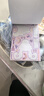 親巴貝換裝貼紙書(shū)7-12歲公主女生粘貼畫(huà)兒童3-6歲玩具女孩生日新年禮物 曬單實(shí)拍圖
