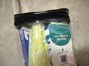 諾蘭森迪洗漱旅行套裝 洗護旅行用品收納包牙膏洗發(fā)露沐浴液10件套 曬單實(shí)拍圖