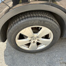 米其林輪胎 275/50R19 112V TL PILOT SPORT A/S 3N0適配保時(shí)捷卡宴后輪 曬單實(shí)拍圖