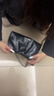 CHARLES&KEITH26春新品包掛油蠟皮單肩斜挎包云朵包新年生日禮物CK2-80151612 Black黑色 S 曬單實(shí)拍圖