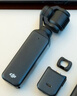 大疆 DJI Osmo Pocket 3 一英寸口袋云臺相機 OP靈眸手持數碼相機 旅游攝影攝像 直播vlog拍攝 標準版 官方標配 曬單實(shí)拍圖