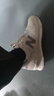 NEW BALANCE秋冬男鞋女鞋舒適秋冬透氣百搭輕便休閑鞋 U574DW2 曬單實(shí)拍圖