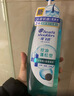 海飛絲頭皮肌底控油蓬松洗發(fā)水670g去屑男女士水楊酸洗頭膏洗發(fā)露控油瓶 曬單實(shí)拍圖