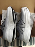 NEW BALANCE男鞋1080 v14系列減震戶(hù)外運動(dòng)專(zhuān)業(yè)跑步鞋M1080L14 44 曬單實(shí)拍圖