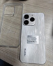 realme真我15T 超能小直屏 IP69防水耐用 7000mAh長(cháng)續航 oppo輕薄智能拍照AI手機 8+128流光白  曬單實(shí)拍圖