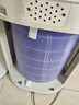 適配華為720空氣凈化器KJ350-C350/KJ400-C400/KJ500-EP500H/1pro濾芯 KJ500F-EP500H/抗病毒除醛款 曬單實(shí)拍圖