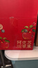 京鮮生 新疆阿克蘇蘋(píng)果 凈重9斤裝 果徑85-90mm 春節也送貨 曬單實(shí)拍圖