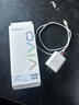 vivo 44W閃充套裝 X Filp X90 S16 S15 Y77 Y73t 手機充電器適用于vivoiqoo華為榮耀小米OPPO手機 曬單實(shí)拍圖