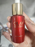 玉蘭油（OLAY）大紅瓶水乳液保濕抗皺緊致化妝品護膚品套裝禮盒38女神節禮物女 曬單實(shí)拍圖