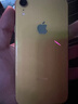 Apple蘋(píng)果xr  99新iPhoneXR 蘋(píng)果 二手蘋(píng)果手機 全面屏4G雙卡手機 學(xué)生拍照 顏色隨機 白色【顏色隨機】 128G【電池效率隨機】9成新 曬單實(shí)拍圖