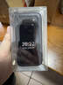 諾基亞 NOKIA 2660 Flip 4G 移動(dòng)聯(lián)通電信 雙卡雙待  翻蓋手機 備用手機 老人老年手機 學(xué)生手機 黑色 曬單實(shí)拍圖