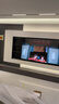 創(chuàng  )維電視A7F 85英寸藝術(shù)壁紙電視 啞光屏顯pro 超薄無(wú)縫貼墻 Mini LED電視 國家補貼 曬單實(shí)拍圖