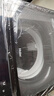 海爾（Haier）云溪 全自動(dòng)波輪洗衣機10KG 雙動(dòng)力防纏繞 一級能效 家電國家補貼以舊換新京東自營(yíng) XQS100-BZ659 曬單實(shí)拍圖