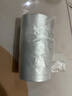 特言豪康食品級背心式背心袋保鮮袋大容量手提保鮮袋牢密封漏微波適用 益潤背心【中號+大號+特大號】550只 曬單實(shí)拍圖