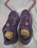 足力健中老年女士休閑鞋厚底百搭運動(dòng)情侶款老爹鞋25339002J 槿紫-女 38 曬單實(shí)拍圖
