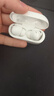 vivo TWS 5 簡(jiǎn)單白 60dB深海智慧降噪 跨生態(tài)無(wú)縫三連接 藍牙耳機 S50搭配耳機 曬單實(shí)拍圖