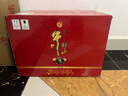 牛欄山百年紅 純糧特釀 清香型白酒 42度500ml*6瓶 整箱裝年貨節送禮 曬單實(shí)拍圖