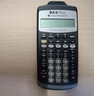 TEXAS INSTRUMENTS德州儀器（TEXAS INSTRUMENTS）TI BAII plus金融計算器 FRM/CFA考試機 官方標配 曬單實(shí)拍圖