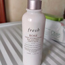 Fresh馥蕾詩(shī)玫瑰密集保濕平衡乳100ml補水保濕護膚品 生日新年禮物女 曬單實(shí)拍圖