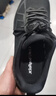特步（XTEP）【硬地克星】?jì)汕Ч镂宕凶舆\動(dòng)鞋透氣輕便減震耐磨體考跑步鞋 曬單實(shí)拍圖
